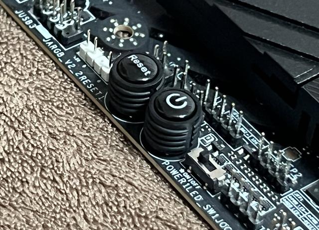 全面装机，微星AMD主板装机精选：X870E暗黑、B850M迫击炮领衔