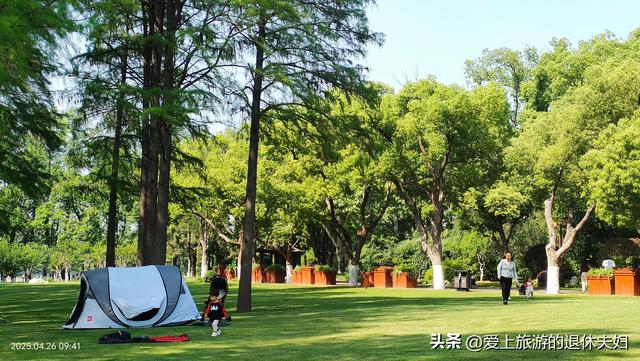 出游第8站-武汉：马不停蹄也转不完，看我俩都去了哪？在哪最悠闲