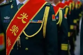 转业进公安，究竟有多好？图片