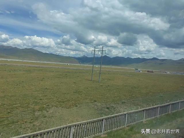 西藏纪行（二）抵达拉萨 文‖井明新
