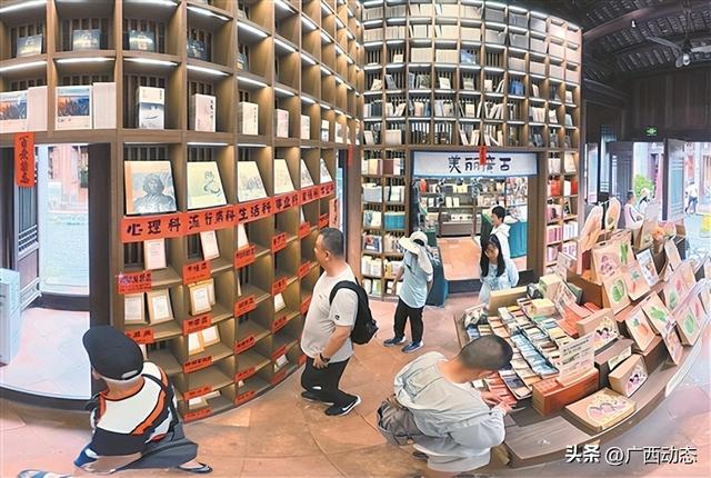 图说广西，看八桂经济社会发展