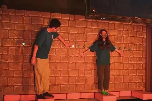 能待一整天，昌平4个适合遛娃的室内宝藏打卡地！