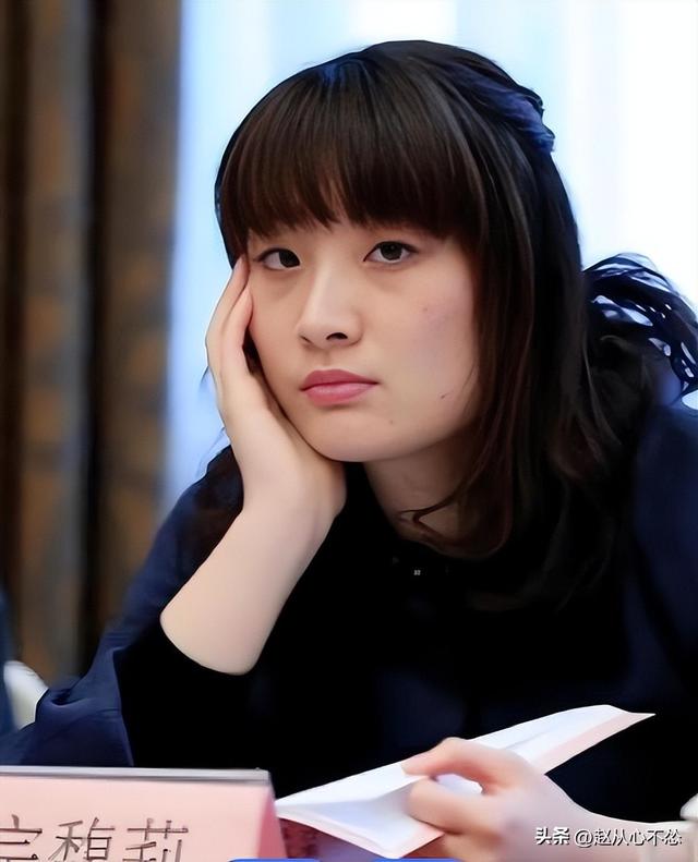 惊天大反转！宗馥莉辞职41天后，又要重新启用“娃哈哈”