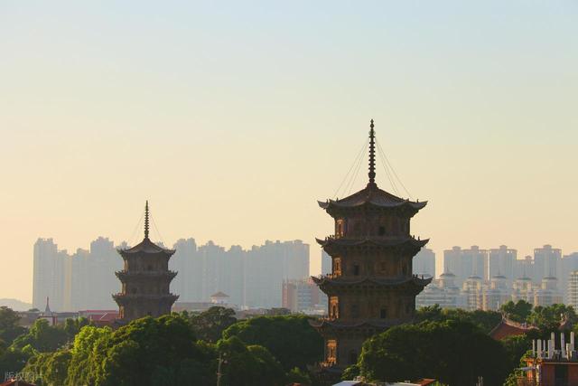 中国最值得去的7座世界美食之都，好吃又好玩，品尝最地道的中国