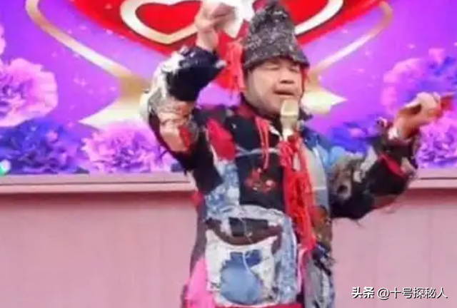 最牛乞丐宋天福，从天生残疾乞讨40年，到身价千万，他怎样做到的