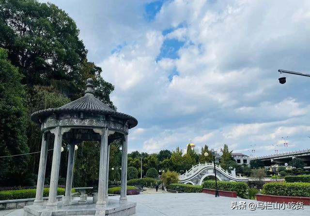 湖南浏阳旅游|这些宝藏景点，值得打卡！
