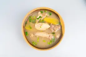 25碗鸡汤（金玉良言），一天一碗（读一句）营养就够用图片