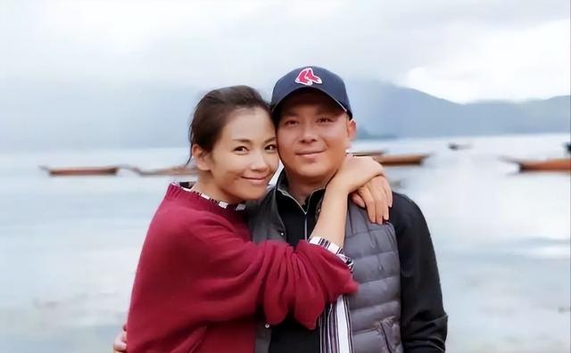 他曾与刘涛同床共枕4年，如今年过六旬依旧未娶，刘涛直言愧疚