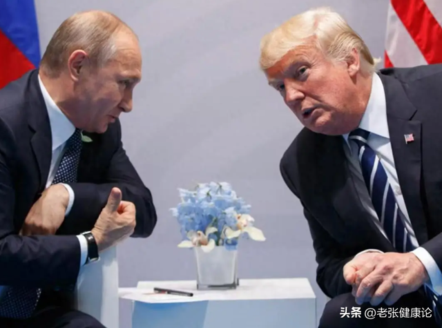 普京变了，特朗普变了，外媒连续两天，逼中国回答同一个问题