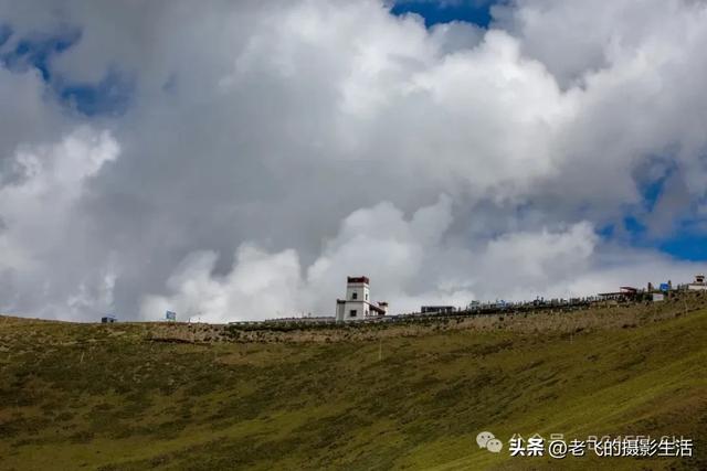 2025行摄西藏之八《西藏三大圣湖之一羊卓雍错》