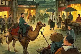 读完《骆驼祥子》，我悟出了这五个人生道理，句句扎心！图片