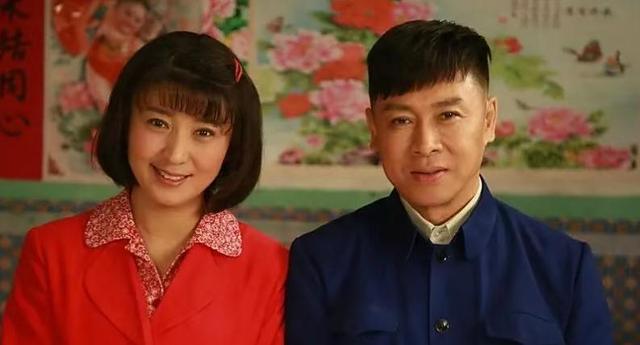 赵本山担心的事发生了！53岁闫学晶最大遗憾，是没听他一句老人言