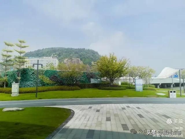 这个集休闲娱乐、运动和生态功能于一体的大型公园你可去过？