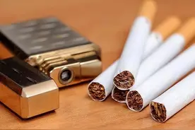 香烟为何不标保质期？保质期有多长？许多人对此一无所知图片