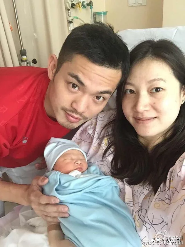 谢杏芳没想到，费心培养9年的儿子，开始帮她保全婚姻的“体面”