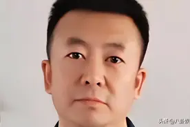 “最牛逃犯”潜逃13年成演员，被抓时已是大明星！出狱后如今怎样图片