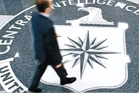 裁员招安齐上阵，CIA耍哪招？图片