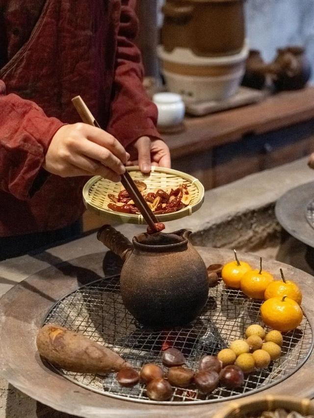 这条诗酒田园线路里藏着遵义的冬日浪漫