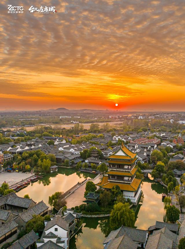 把冬天的第一张落日存进手机，春天我们替你留着第二场黄昏