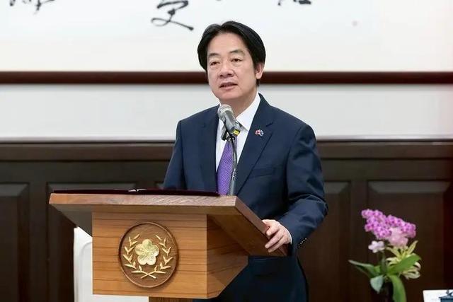 赖清德喊话大陆放弃武统，台军主力突然撤出金门，两岸将大变？
