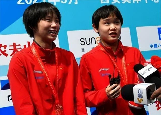 张家齐不再隐瞒！一句话暴露体育圈残酷真相	，郭晶晶的话有人信了