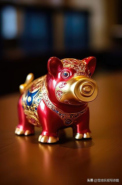 生肖猪2026年预测：这4件事，你躲都躲不掉！注意1月5至7日