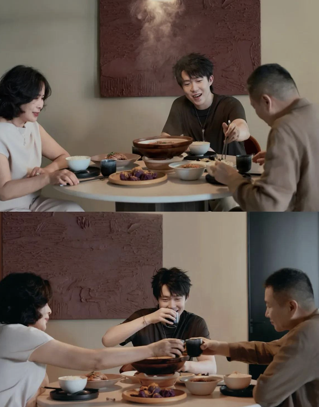 大满贯后续:王曼昱发声，"莎头组合"行程曝光，2人中秋套装好可爱