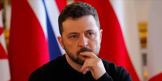 泽连斯基突然翻脸，通知中方做好全面准备，迎接乌克兰的最新制裁