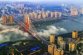 重庆三区：潼南区、合川区、铜梁区的未来发展方向来了图片