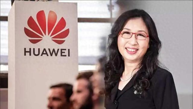 华为的救命恩人，没有她就没有华为的今天，连任正非也得惧她三分