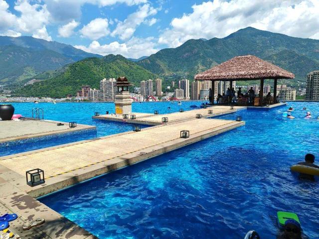 【美丽四川】梦幻米易西山‖袁征