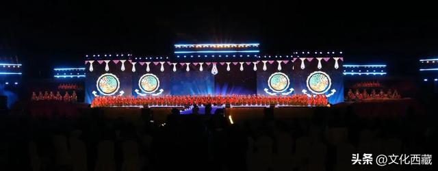 多图现场直击！2025年阿里地区第九届象雄文化旅游节太燃了！