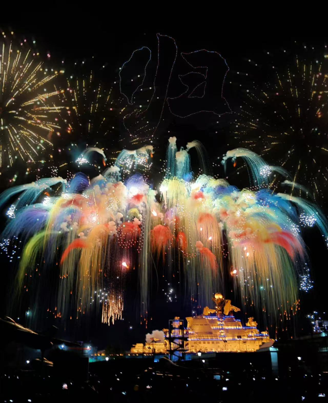 心动了！7月26日开启，长春再添新地标