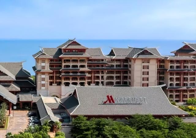 暖冬海口 入选避寒游热门目的地TOP10