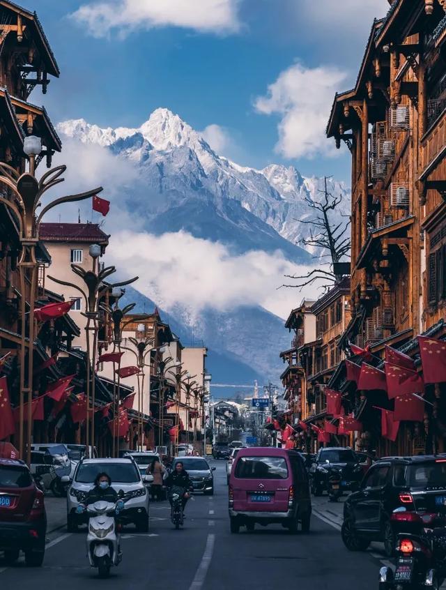 适合一个人去散心的5个地方，人均500+，累了，就去小住三五天！