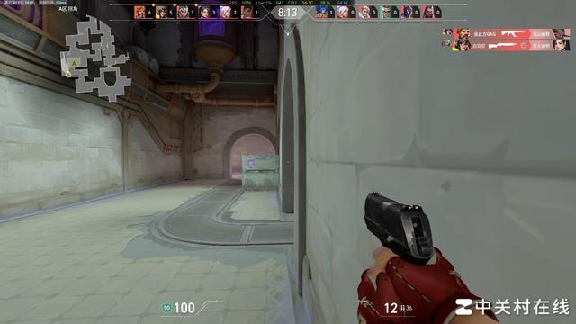 布局优化升级WIFI7 华硕B850重炮手白色版主板评测