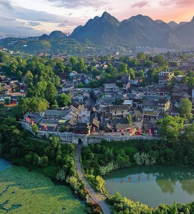 贵州最美的10个地方，60岁后一定要去一次！