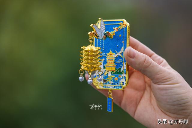 从工业城市到旅游胜地，武汉看似被强制变身，实际是顺天应人