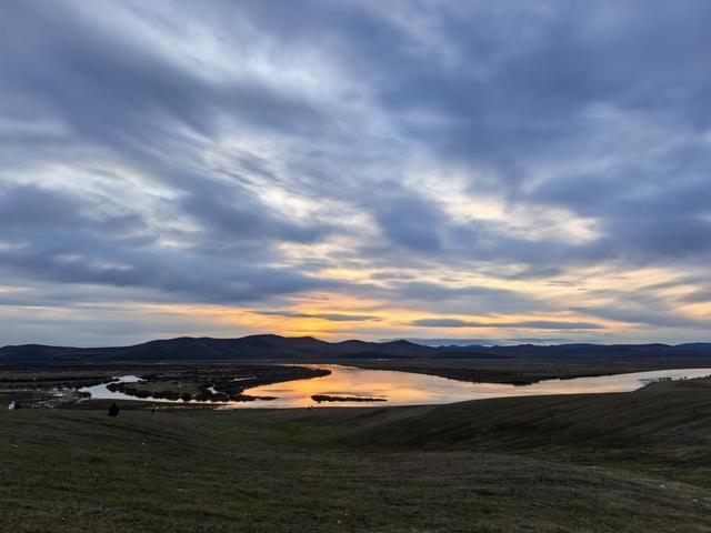 🍂呼伦贝尔深秋自驾游参考攻略