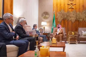 海湾国家幕后外交密集展开，拒绝开放领空？游说美国阻止以色列图片