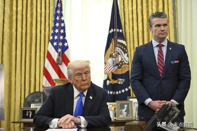 10万“年费”是误会！特朗普又凉了MAGA对H-1B的期待