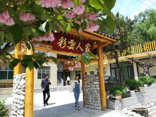 山野拾童趣！带娃来汉中这里，共享秋日亲子好时光~