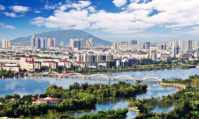 河南面积最大的“市”，究竟有多大？比3个新乡，6个焦作还要大