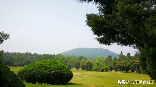 大蜀山列入合肥市文化遗产保护名录