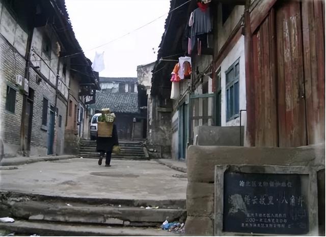 地名里的重庆丨从“乐碛”到“洛碛”，来听渝北洛碛的故事