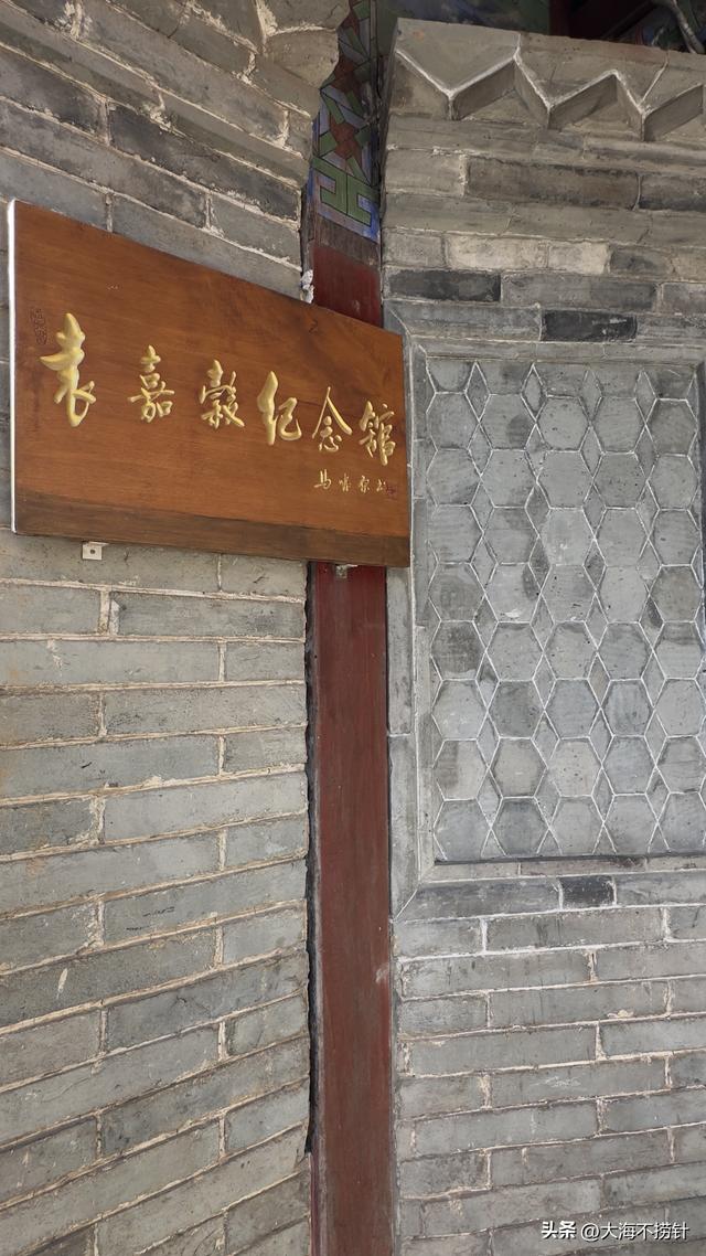 云南行·记·红河州篇之石屏——步履仓促间，漫溯旧时光的平和古邃