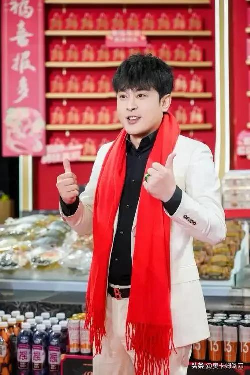 辛巴：从“草根逆袭”到“退网风波”——直播江湖的传奇与争议
