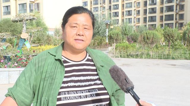 敦煌：焕新设施添绿意 整治环境迎文博