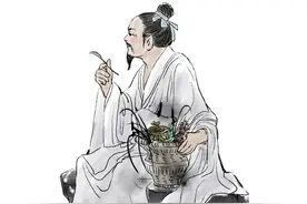【中医我国不朽的文化瑰宝PPT免扣素材/中国风】图片