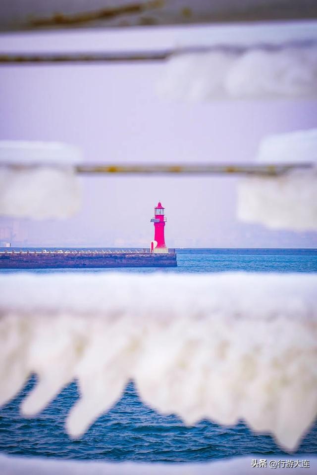 两处极致冰雪大片，只有现在能看到~